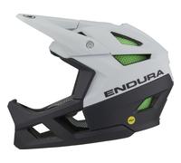 Endura Casque MT500 Full Face MIPS blanc 55 - 59 cm