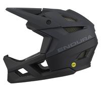 Endura MT500 MIPS Casque intégral M-L Noir