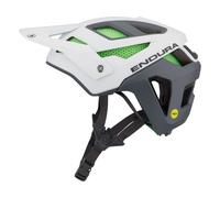 Casque endura mt500 ii blanc