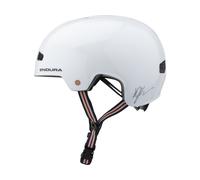 Endura Casque PissPot blanc 51 - 57 cm