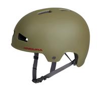 Endura Casque PissPot vert