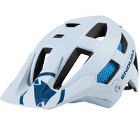 Endura Casque SingleTrack gris
