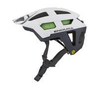 Casque endura singletrack mips blanc