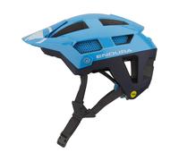 Casque endura singletrack mips bleu electrique