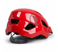 Endura Casque VTT Hummvee MIPS Rouge