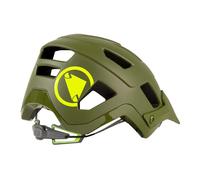 Endura Casque Vtt Hummvee Plus