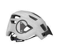 Endura Casque Hummvee Plus MIPS Blanc L-XL
