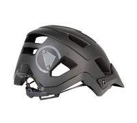 Endura Casque VTT Hummvee Plus MIPS Noir