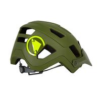 Endura Casque Vtt Hummvee Plus Mips