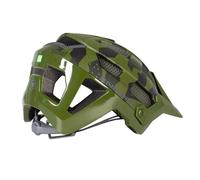 Endura Casque Singletrack Tonale MIPS Olive vert