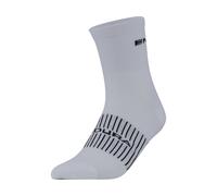 Endura Chaussettes Coolmax Race - paquet de 3 blanc 42.5-47