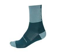 Endura - Chaussettes cyclisme BAABAA - Femme (GT25859)