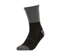 Endura Baabaa Merino Winter Chaussettes de vélo L-XL Noir