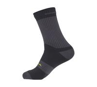 Paire de chaussettes endura hummvee ii gris noir