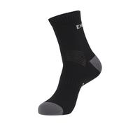 Endura Chaussettes Mérinos BaaBaa - Pack de 2 noir L/XL