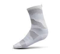 Chaussettes Endura Peak gris clair - L-XL