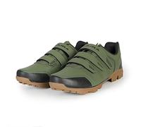 Endura Chaussures Hummvee XC pour Homme, Vert, 42 1/3 EU