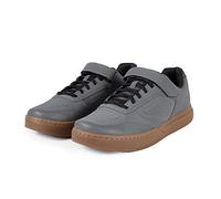 Endura Chaussures sans Clip Hummvee Unisexes, Gris, 44 EU