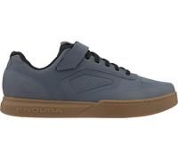 Endura Hummvee Mtb Shoes Gris EU 45 1/2 Homme Pewter Grey
