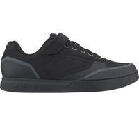 Chaussures Endura Hummvee Clipless noir intense - 45.5