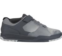 Endura Chaussures VTT MT500 Burner Clipless gris 41.5