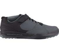 Chaussures pedales automatiques endura mt500 burner noir