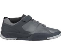 Chaussures Endura Burner MT500 gris foncé gris clair - 41