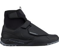 Endura Chaussures VTT MT500 Burner Flat Waterproof noir