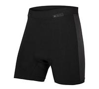 Boxer Endura II Clickfast noir - L