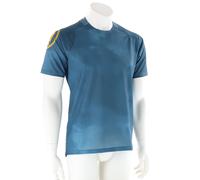 Endura Cloud LTD S/S Hommes T-shirt de vélo M Bleu