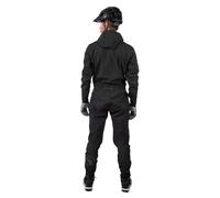 Endura Combinaison de course Singletrack Manches longues Noir M Homme
