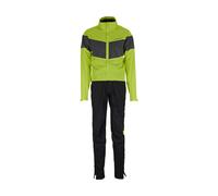 Endura Combinaison Imperméable Urban Luminite jaune