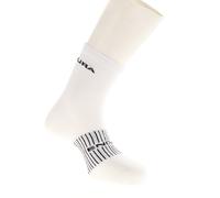 Endura Chaussettes Coolmax Race - paquet de 3 blanc 37-42