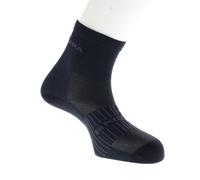 Endura Coolmax Race 3er Women Biking Socks Set Taille unique Multicolore