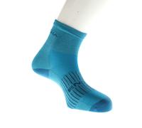 Endura Coolmax Race II 3er Women Biking Socks Set Taille unique Multicolore