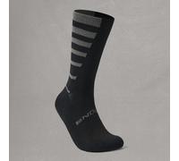 Chaussettes endura coolmax noir blanc lot de 2 paires