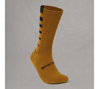 Endura - Coolmax® Stripe 2-P Socks - Chaussettes vélo Trail Bronze - S-M