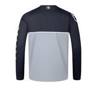 Endura Maillot manches longues Core Enduro imprimé Noir XL Homme