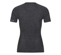 Endura T-shirt intérieur Baabaa Pro manches courtes noir femme XS-S