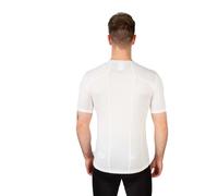 Endura Sous-vêtement Translite II manches courtes – Blanc M Homme