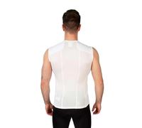 Endura Couche De Base à Manches Courtes Translite Windproof