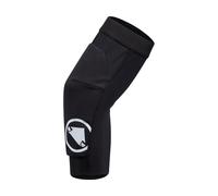 Endura Singlestrack Lite Elbow Guards Noir M-L Black