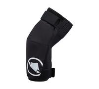 Endura Singlestrack Elbow Guards Noir S-M Black