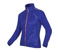 Endura Coupe-Vent Femme Pakajak II Bleu Cobalt (M)