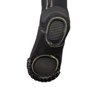 Endura Surchaussures MT500 II Homme Noir Pointure EU 45-47