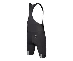 Endura Cuissard à Bretelles FS260 Bibshorts gris