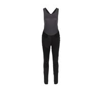 Endura Cuissard à Bretelles pour Dames Pro SL EGM Bibtight noir L