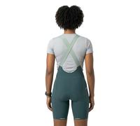 Cuissard Endura AllTrack Ride bleu verdâtre femme - XS