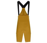 Endura Cuissard à bretelles Alltrack Ride Jaune Homme XL