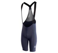 Endura Cuissard à Bretelles Alltrack Ride gris